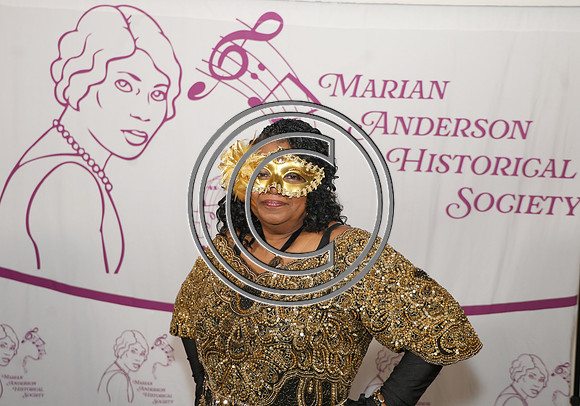 PHSL0045. MARIAN ANDERSON MUSEUM AND HISTORICAL SOCIETY 31ST ANNIVERSARY GALA 2026 ktiplaura