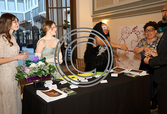 PHSL0048. MARIAN ANDERSON MUSEUM AND HISTORICAL SOCIETY 31ST ANNIVERSARY GALA 2026 ktiplaura