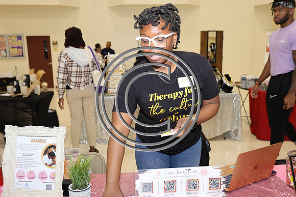 FUN90087 FUNTIMES 032925 WOMEN KNOW YOUR NUMBERS HEALTH & WELLNESS KTIPLAURA