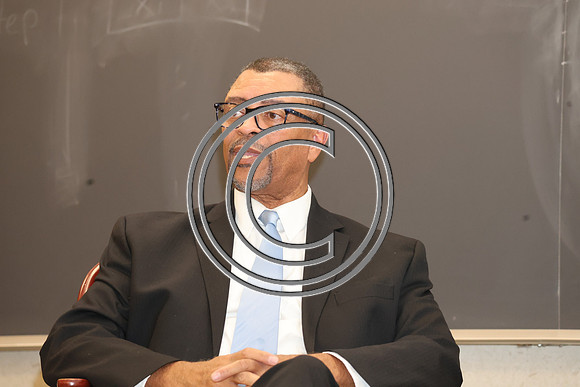 LEE40637 Kenneth Scott in Conversation with Wendell Pritchett NOV 13, 2024 The Moelis Lecture KTIPLAURA
