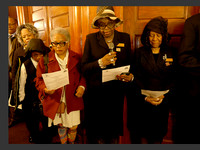 PHSL0060. Palm Sunday Worship and Chair Lift Dedication 03 29 2026 ktiplaura