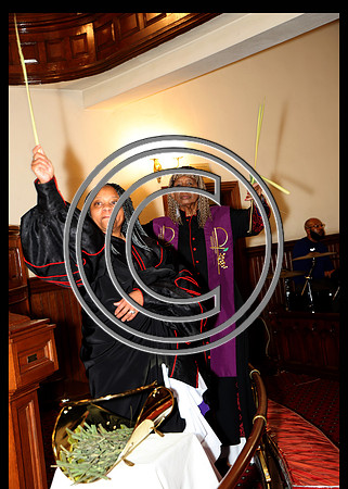 PHSL0694. Palm Sunday Worship and Chair Lift Dedication 03 29 2026 ktiplaura
