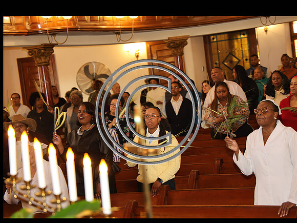PHSL0749. Palm Sunday Worship and Chair Lift Dedication 03 29 2026 ktiplaura