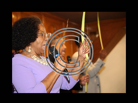 PHSL0748. Palm Sunday Worship and Chair Lift Dedication 03 29 2026 ktiplaura