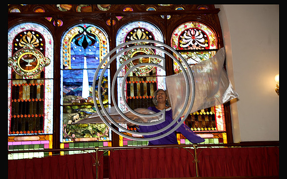 PHSL0189. Palm Sunday Worship and Chair Lift Dedication 03 29 2026 ktiplaura