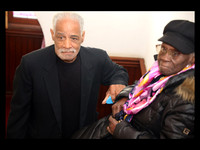 PHSL0115. Palm Sunday Worship and Chair Lift Dedication 03 29 2026 ktiplaura