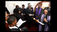 PHSL0095. Palm Sunday Worship and Chair Lift Dedication 03 29 2026 ktiplaura