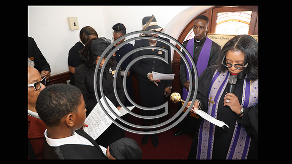 PHSL0095. Palm Sunday Worship and Chair Lift Dedication 03 29 2026 ktiplaura