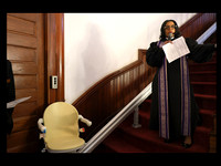 PHSL0019. Palm Sunday Worship and Chair Lift Dedication 03 29 2026 ktiplaura