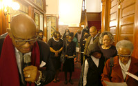 PHSL0048. Palm Sunday Worship and Chair Lift Dedication 03 29 2026 ktiplaura