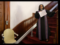 PHSL0020. Palm Sunday Worship and Chair Lift Dedication 03 29 2026 ktiplaura