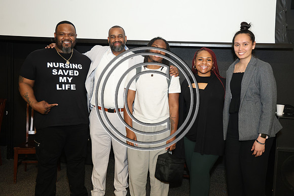 PHSL0334. “Growing Up In Philadelphia” Asia Whittenberger Ktiplaura.