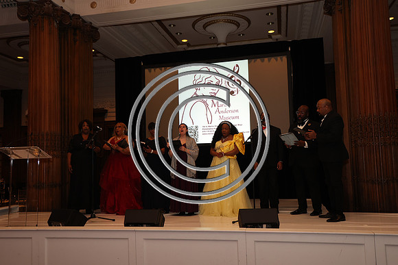 MAHL0373 Marian Anderson Museum Reopening Gala Celebration B 2925 0302