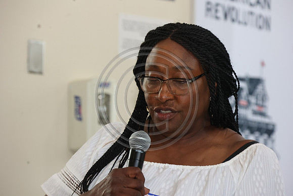 LE3T7658. Global Citizen 07 17 2024 15th Beer Summit KTIP LAURA ELAM