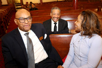 PHSL0016. Mother Bethel AME April 5 2026 “He is Risen !” Happy Easter - Ktiplaura