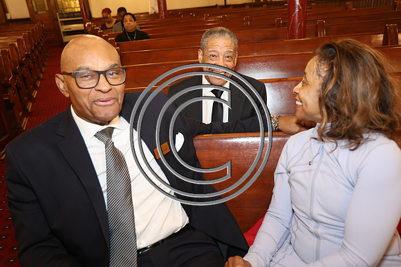 PHSL0016. Mother Bethel AME April 5 2026 “He is Risen !” Happy Easter - Ktiplaura