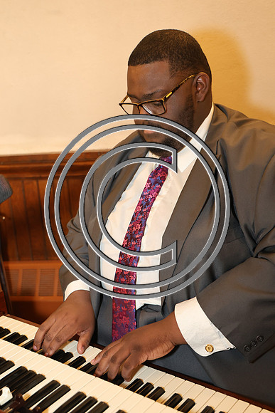 PHSL0010. Mother Bethel AME April 5 2026 “He is Risen !” Happy Easter - Ktiplaura
