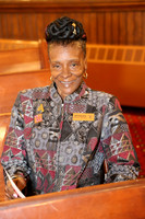 PHSL0020. Mother Bethel AME April 5 2026 “He is Risen !” Happy Easter - Ktiplaura