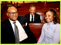PHSL0017. Mother Bethel AME April 5 2026 “He is Risen !” Happy Easter - Ktiplaura
