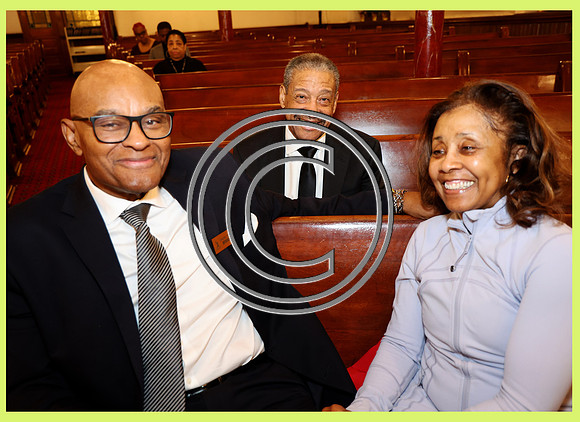 PHSL0017. Mother Bethel AME April 5 2026 “He is Risen !” Happy Easter - Ktiplaura
