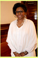 PHSL0019. Mother Bethel AME April 5 2026 “He is Risen !” Happy Easter - Ktiplaura