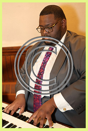 PHSL0009. Mother Bethel AME April 5 2026 “He is Risen !” Happy Easter - Ktiplaura