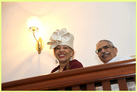 PHSL0003. Mother Bethel AME April 5 2026 “He is Risen !” Happy Easter - Ktiplaura