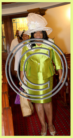 PHSL0023. Mother Bethel AME April 5 2026 “He is Risen !” Happy Easter - Ktiplaura