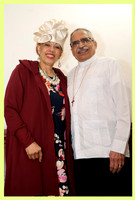 PHSL0002. Mother Bethel AME April 5 2026 “He is Risen !” Happy Easter - Ktiplaura