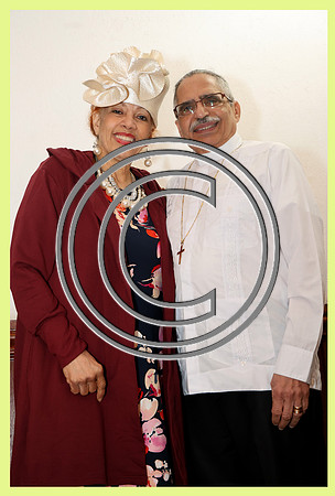 PHSL0002. Mother Bethel AME April 5 2026 “He is Risen !” Happy Easter - Ktiplaura