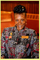PHSL0021. Mother Bethel AME April 5 2026 “He is Risen !” Happy Easter - Ktiplaura