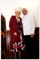 PHSL0001. Mother Bethel AME April 5 2026 “He is Risen !” Happy Easter - Ktiplaura