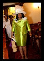 PHSL0022. Mother Bethel AME April 5 2026 “He is Risen !” Happy Easter - Ktiplaura