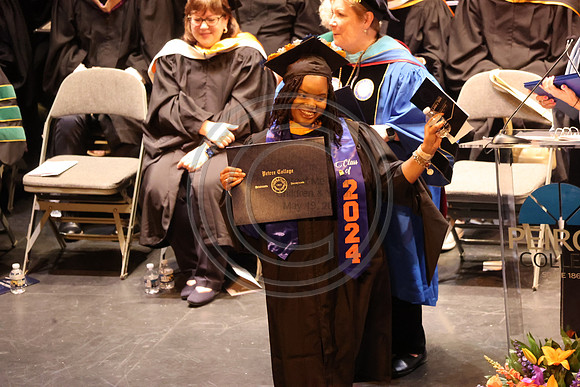 LEET6840.   Peirce College Class 2024  0607  Laura Elam mylifeourlifestory@gmail.com