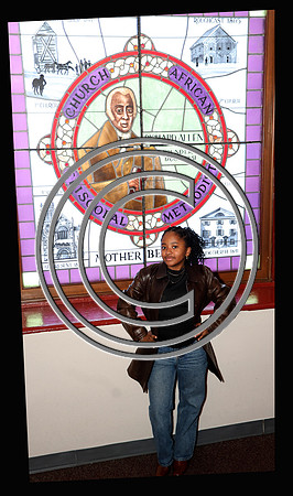6F2A0632. Rev. Jarena Lee Sunday Youth Sunday MARCH 22, 2026 ktiplaura
