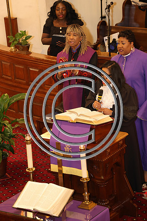 6F2A0042. Rev. Jarena Lee Sunday Youth Sunday MARCH 22, 2026 ktiplaura
