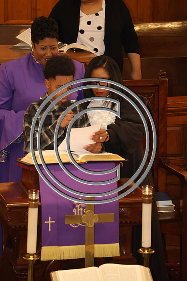 6F2A0027. Rev. Jarena Lee Sunday Youth Sunday MARCH 22, 2026 ktiplaura