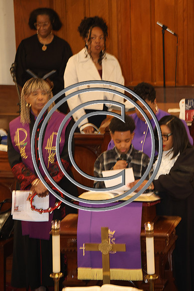 6F2A0030. Rev. Jarena Lee Sunday Youth Sunday MARCH 22, 2026 ktiplaura