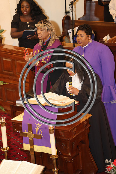 6F2A0043. Rev. Jarena Lee Sunday Youth Sunday MARCH 22, 2026 ktiplaura