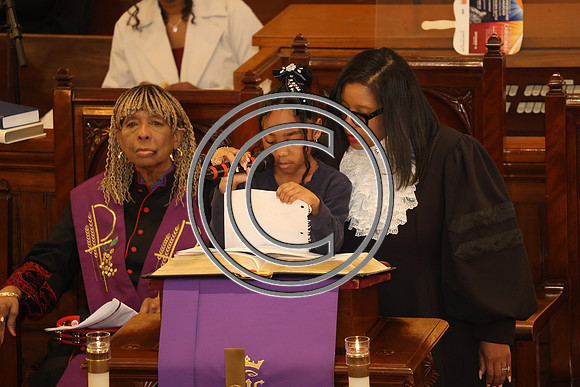 6F2A0069. Rev. Jarena Lee Sunday Youth Sunday MARCH 22, 2026 ktiplaura