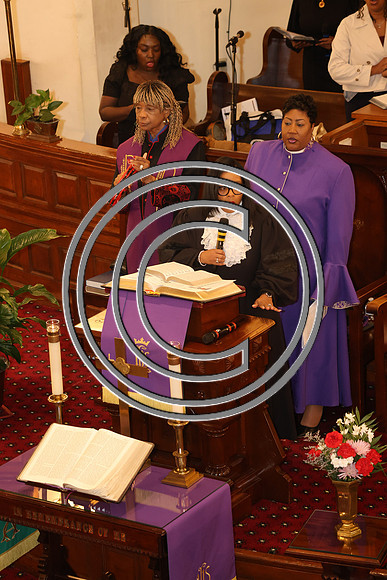 6F2A0046. Rev. Jarena Lee Sunday Youth Sunday MARCH 22, 2026 ktiplaura