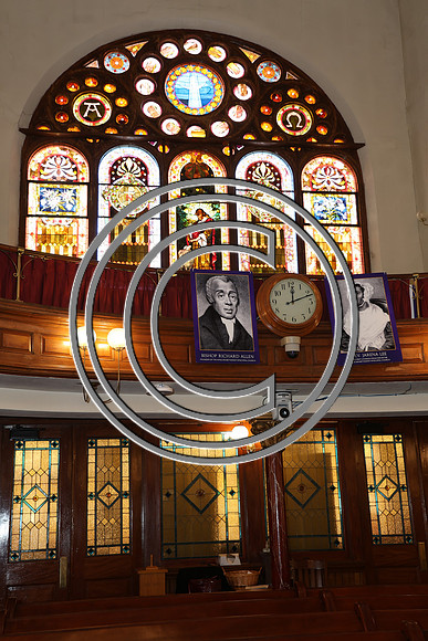 6F2A0729. Rev. Jarena Lee Sunday Youth Sunday MARCH 22, 2026 ktiplaura