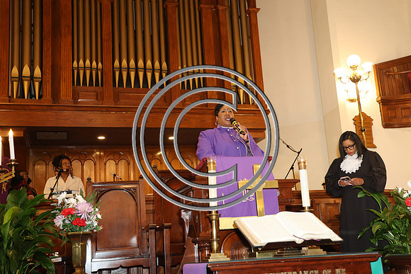 6F2A0454. Rev. Jarena Lee Sunday Youth Sunday MARCH 22, 2026 ktiplaura