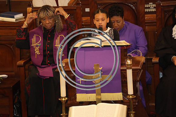 6F2A0125. Rev. Jarena Lee Sunday Youth Sunday MARCH 22, 2026 ktiplaura
