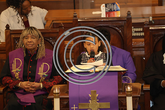 6F2A0128. Rev. Jarena Lee Sunday Youth Sunday MARCH 22, 2026 ktiplaura