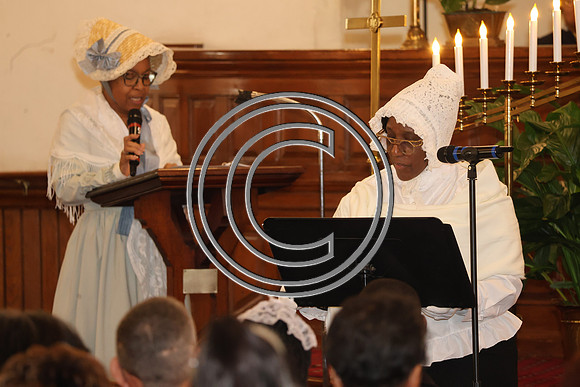 6F2A0243. Rev. Jarena Lee Sunday Youth Sunday MARCH 22, 2026 ktiplaura