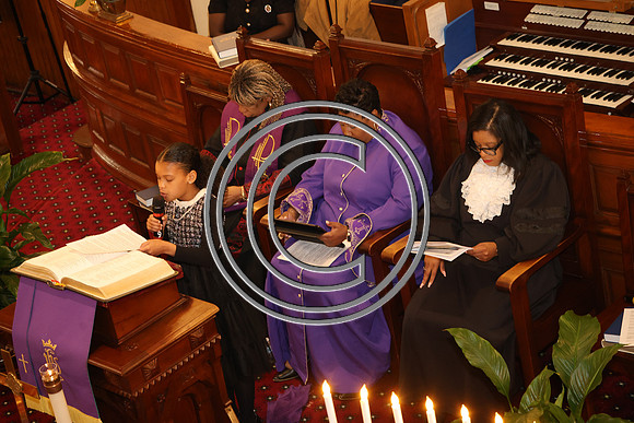 6F2A0129. Rev. Jarena Lee Sunday Youth Sunday MARCH 22, 2026 ktiplaura