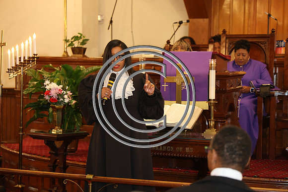 6F2A0493. Rev. Jarena Lee Sunday Youth Sunday MARCH 22, 2026 ktiplaura
