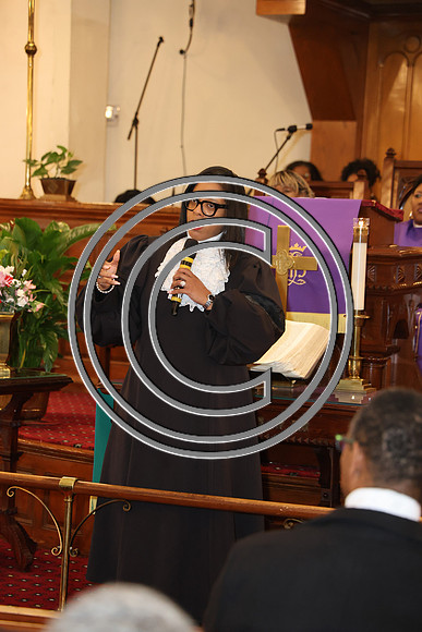 6F2A0494. Rev. Jarena Lee Sunday Youth Sunday MARCH 22, 2026 ktiplaura