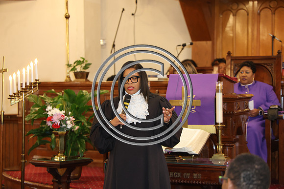 6F2A0495. Rev. Jarena Lee Sunday Youth Sunday MARCH 22, 2026 ktiplaura